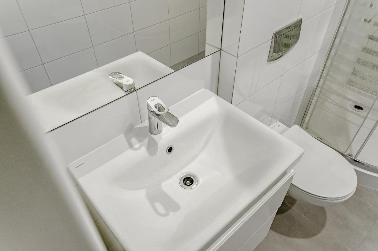 Apartament W Centrum, Zarezerwuj Teraz Apartment Lublin Exterior photo